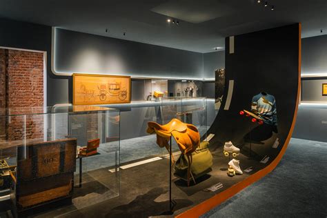 emil hermes|Hermes heritage exhibition.